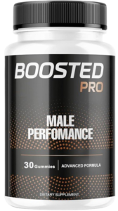 VIRILITY SUPPORT